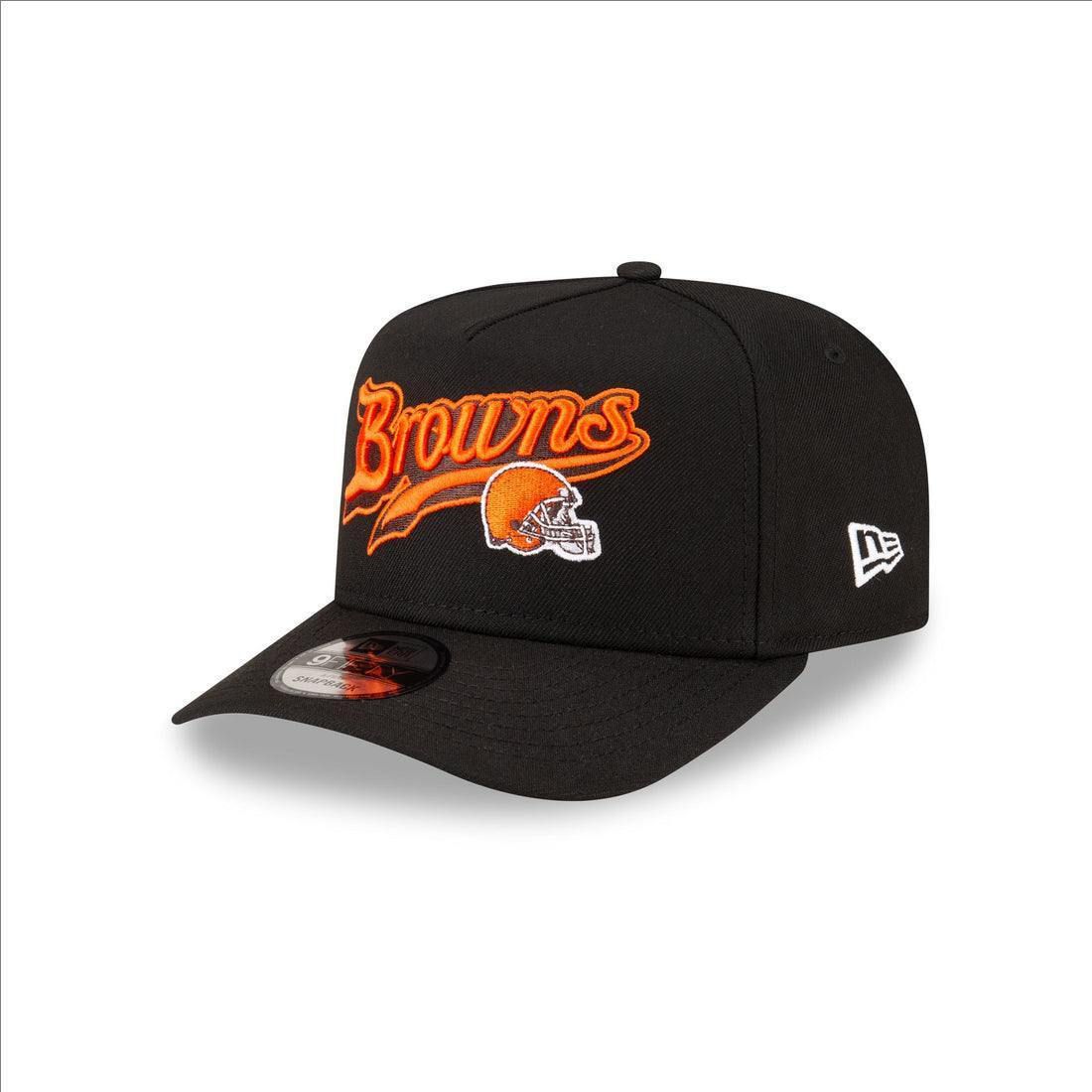 2026 NFL Cleveland Browns Hat style TX001->->Sports Caps